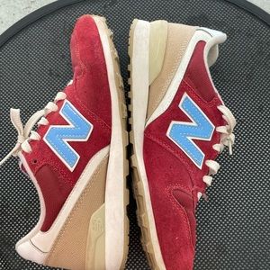 New balance sneaker